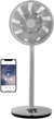 Duux Whisper Flex Smart Gray (without battery)