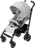 Chicco Lite Way 4 Complete Grey