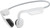 Shokz OpenMove Blanc