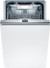 Bosch SPV6ZMX23E  / Inbouw / Volledig geintegreerd / Nishoogte 81,5 - 87,5 cm