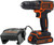 BLACK+DECKER BDCDC18-QW