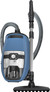 Miele Blizzard CX1 Parquet PowerLine Techblauw