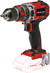 Einhell TE-CD 18/50 Li-i BL Solo (without battery)