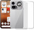 Nothing Phone (4a) Pro 256GB Silver 5G + Accessory package