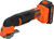 BLACK+DECKER BDCOS18D1K-QW