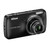 Nikon Coolpix S800c Black