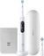 Oral-B iO Series 7w White with Extra Brush Attachment