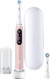 Oral-B iO Series 6N Rose Clair + Brossette iO Gentle Care Supplémentaire