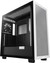 NZXT H7 Flow Iconic Black & White