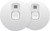 Elro Blue Line CBFS58R Linkable Smoke Detector Duo Pack (10 years)