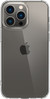 Spigen Ultra Hybrid Apple iPhone 14 Pro Max Back Cover Transparent