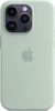 Apple iPhone 14 Pro Max Back Cover with MagSafe Succulent