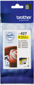 Brother LC-427 Cartouche Jaune