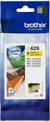 Brother LC-426 Cartouche Jaune