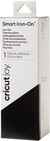 Cricut Joy Smart Iron-On Zwart 14 cm x 60 cm