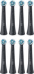 Oral-B iO Ultimate Clean Noir avec Indicateur de Couleur (8 pièces)