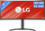 LG 34WQ75C-B