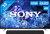 Sony Bravia OLED XR-55A80K (2022) + Barre de Son