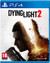 Dying Light 2 - Stay Human PS4