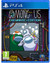 Among Us PS4