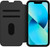 OtterBox Strada Apple iPhone 13 Book Case Leather Black