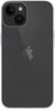 BlueBuilt Soft Case Apple iPhone 14 Plus Back Cover Transparent