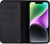 BlueBuilt Apple iPhone 14 Plus Book Case Noir