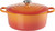 Le Creuset Signature Cocotte Ronde 28 cm Volcanique