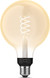 Philips Hue Filament Light White Globe XL E27 - 2023