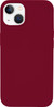 BlueBuilt Soft Case Apple iPhone 13 Back Cover Red