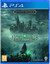 Hogwarts Legacy - Deluxe Edition PS4