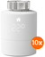Tado Tête Thermostatique Connectée Extension Lot de 10
