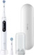 Oral-B iO Series 6N Wit + extra iO Gentle Care opzetborstel