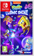 Spongebob Squarepants: The Cosmic Shake Nintendo Switch