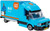 Camionnette à Monter Coolblue