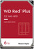 WD Red Plus WD60EFPX 6TB