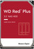 WD Red Plus WD40EFPX 4TB