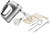 Kitchenaid 5KHM9212ECU Grijs