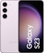 Samsung Galaxy S23 128GB Roze 5G