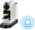 Magimix Nespresso CitiZ M196 Blanc