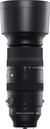 Sigma 60-600mm f/4.5-6.3 DG DN OS Sports Sony E-mount