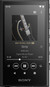 Sony NW-A306 Noir