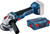Bosch Professional GWS 18V-15 C (without battery)