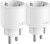 Tapo P115 Slimme Stekker 2-pack
