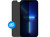 BlueBuilt Apple iPhone 14/13/13 Pro Privacy Filter Screen Protector Glass