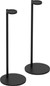 Sonos Era 100 Speaker Stand Black (2-pack)