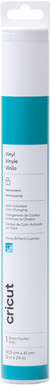 Cricut Vinyle à Changement de Couleur (Chaud) Permanent Bleu 30x60 cm