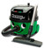 Numatic Henry Plus Groen