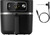 Philips Airfryer XXL Connected HD9880/90 + Meat Thermometer