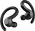 JBuds Air Sport True Wireless Black